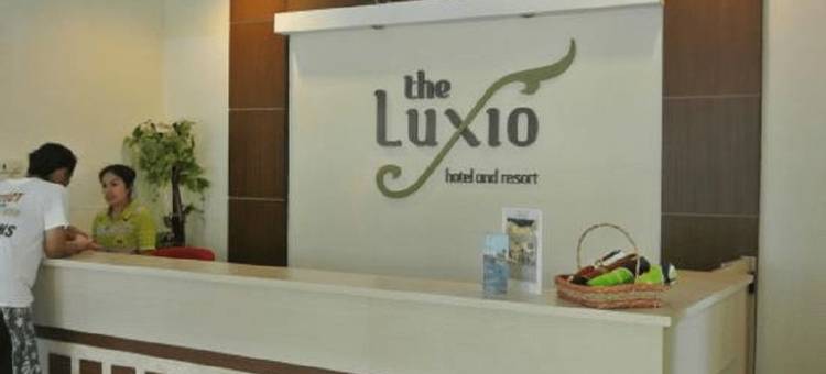 洛西欧酒店(Luxio Hotel Sorong)图片