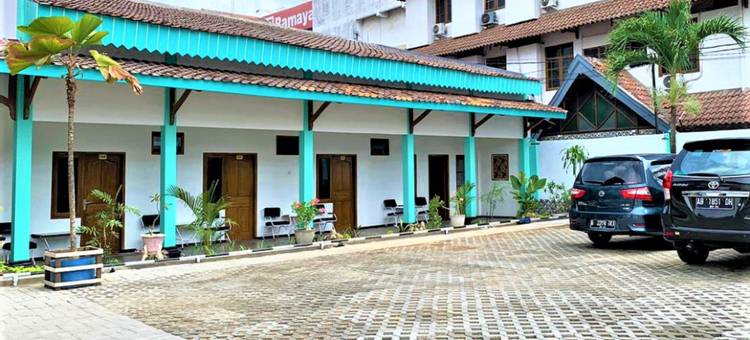 印度尼西亚马里奥波罗酒店(Indonesia Hotel Malioboro)图片