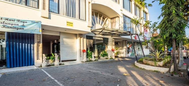 典藏O 14太阳精品酒店(Sun Boutique Hotel)图片