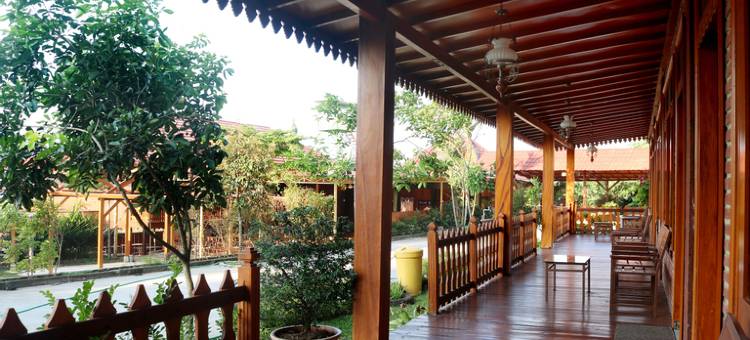 潘塔克阿亚纳酒店(Arayanna Hotel & Resort)图片