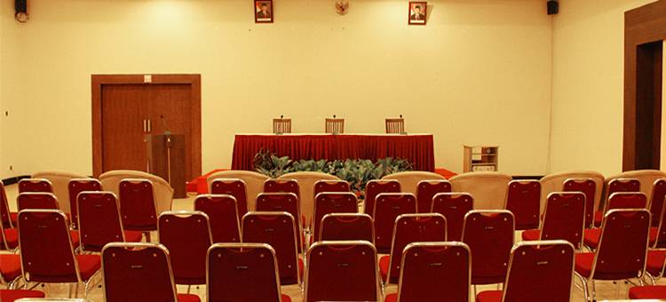 Abadi Hotel Sarolangun图片