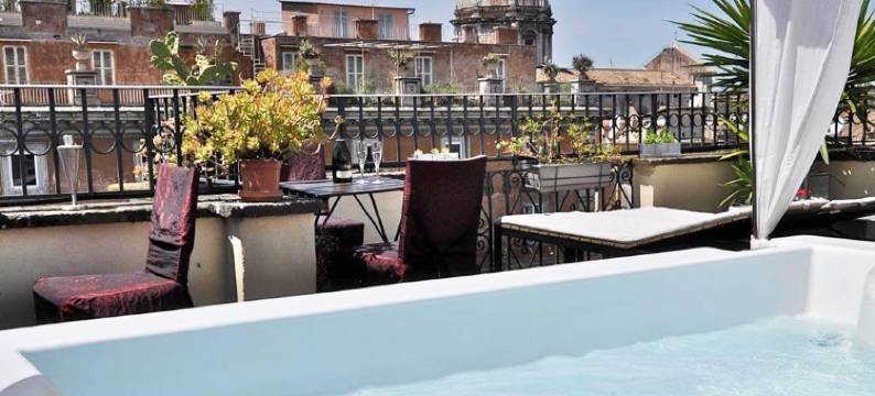 里莱斯巴多尔健康旅馆(Relais Badoer)图片