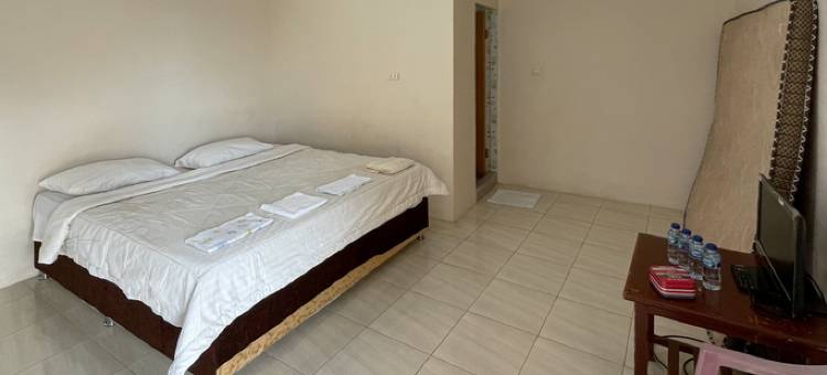 红色伙伴瓦伦西亚民宿酒店(Valencia Homestay Redpartner)图片