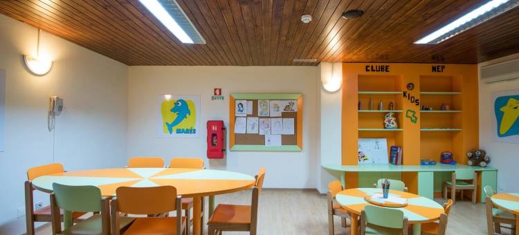 Vila Galé Ampalius 沙滩、高尔夫与游艇天堂(Vila Gale Ampalius)图片