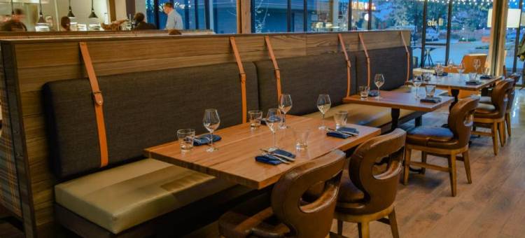 乔治酒店(The George, by Valencia Hotel Collection)图片