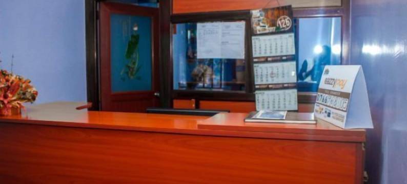 吉姆可小屋(Gemco Lodge)图片