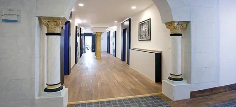 巴登韦勒菲尼度假酒店(Fini-Resort Badenweiler)图片