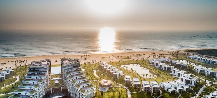 南会安温佩高尔夫度假酒店(Vinpearl Resort & Golf Nam Hoi An)图片