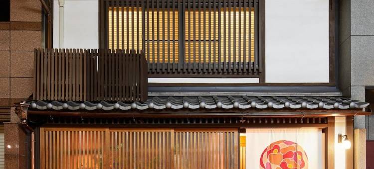 IRO 酒店 河原町(IRO HOTEL Kawaramachi)图片