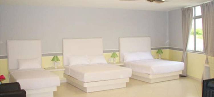 SR旅馆酒店(SR Inn)图片