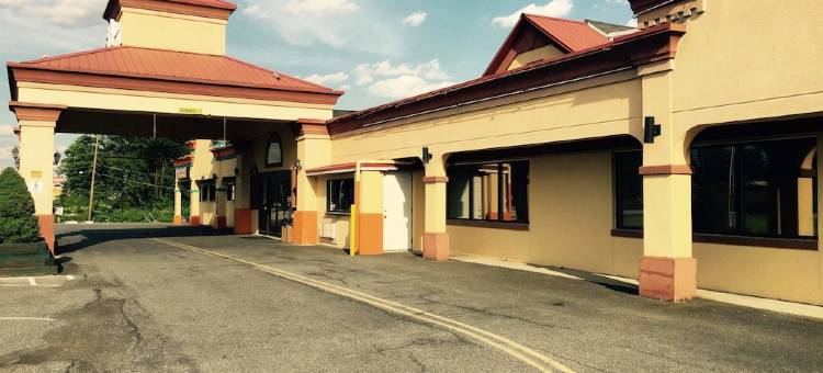 钻石卡莱尔酒店(Knights Inn Carlisle)图片