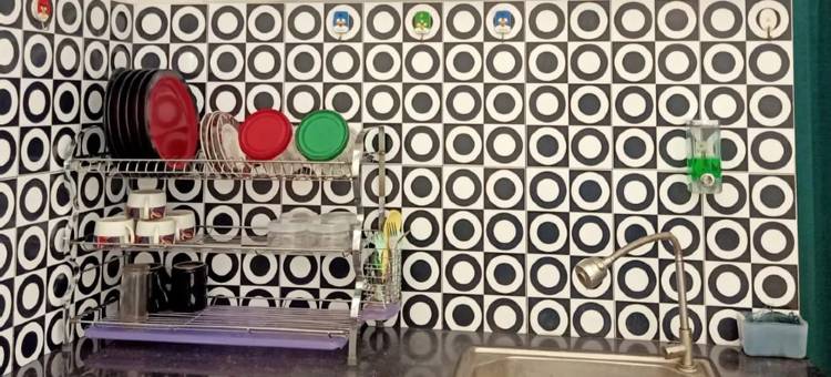 Farastha Homestay图片