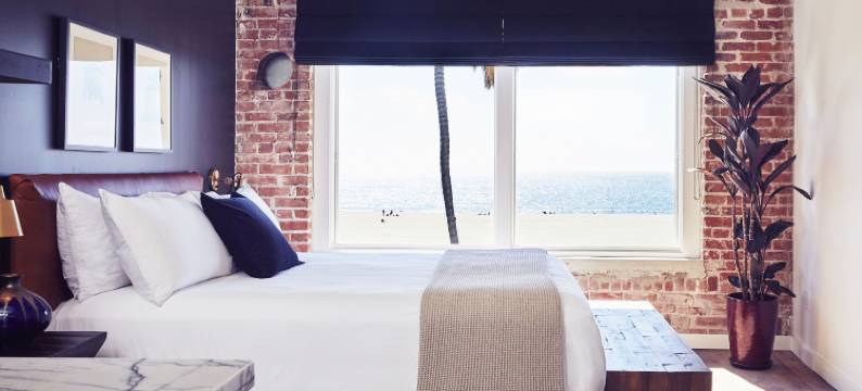 威尼斯V酒店(Venice V Hotel)图片