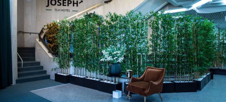 特拉维夫约瑟夫酒店(Joseph Hotel TLV)图片