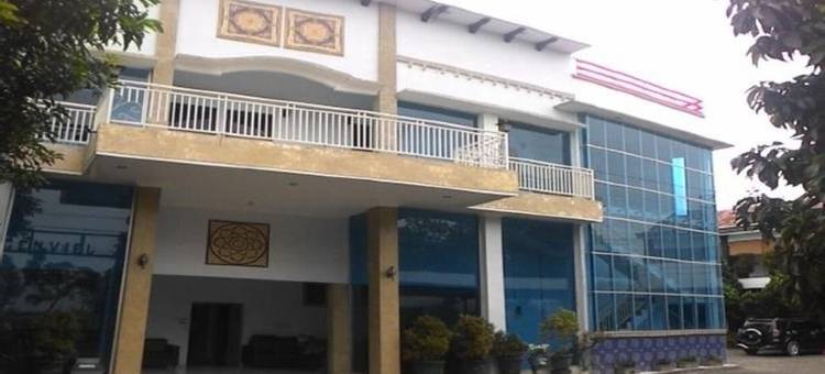 Hotel Bougenviel Lamongan图片