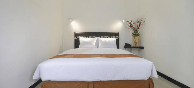 塔拉坎大象玛达酒店(Gajah Mada Hotel Tarakan)图片