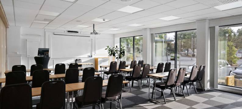 哈兰贝斯特韦斯特酒店(Best Western Hotel Halland)图片