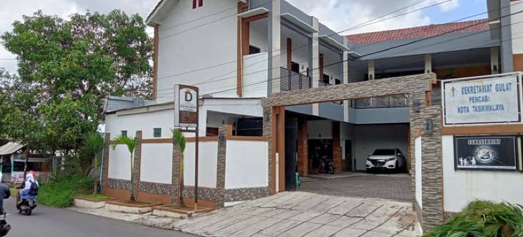 D'Exclusive Guest House图片