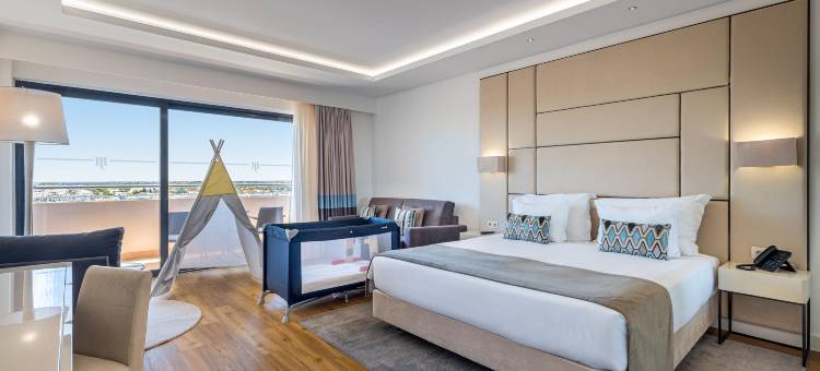 木星阿尔布费拉酒店 - 家庭与乐趣 - 全包(Jupiter Albufeira Hotel - Family & Fun - All Inclusive)图片