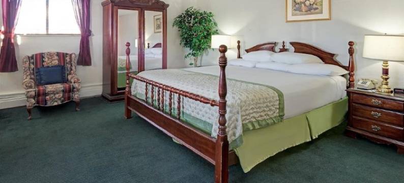 Studio Lodge Laramie图片