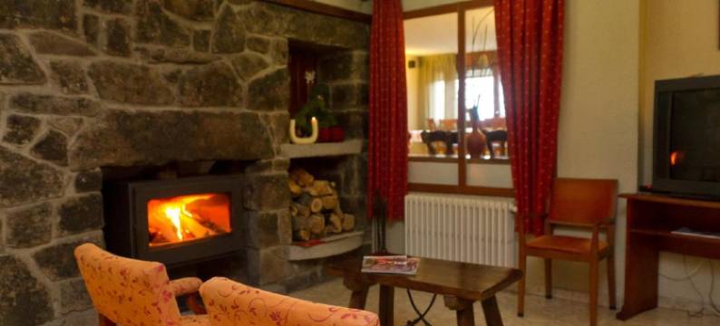 七峰旅舍(Hostal Siete Picos)图片