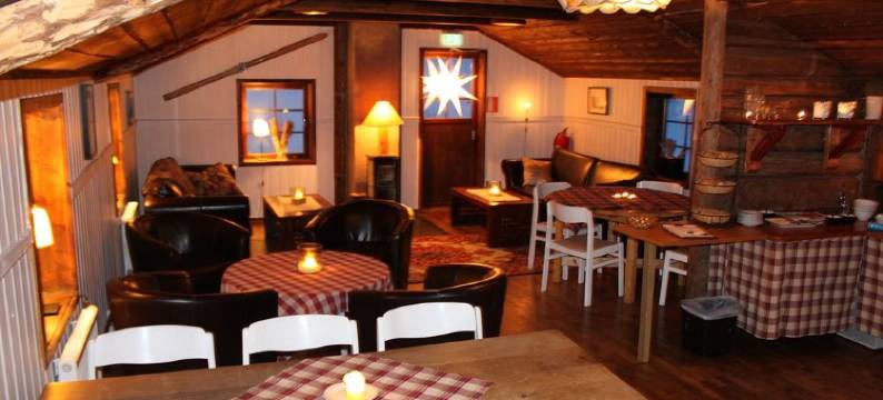 卡罗里恩阿日酒店(Hotell Karolinen Åre)图片