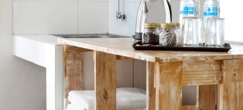 鲁马布罗莫度假屋(Villa Rumah Bromo)图片