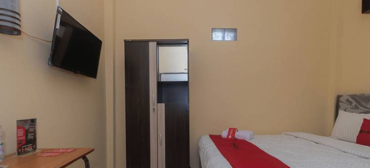 红多兹伊斯兰酒店-近茉莉芬国立理工学院(RedDoorz Syariah Near Politeknik Negeri Madiun)图片