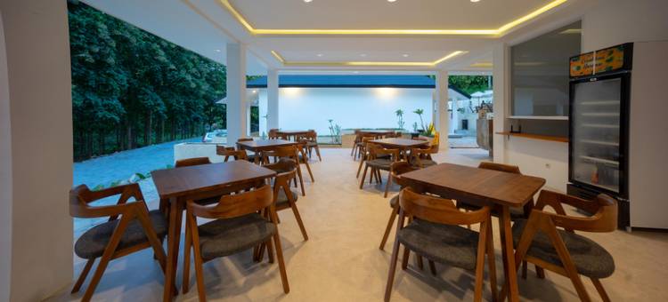 Casa Coco Resort图片