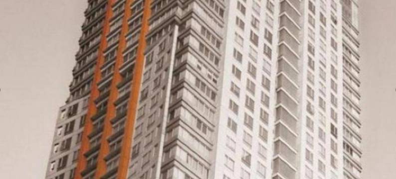 FX苏迪曼哈里斯套房(Harris Suites fx Sudirman)图片