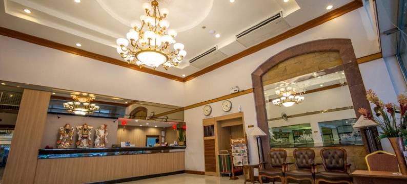 撒库尔酒店(Sakol Hotel)图片