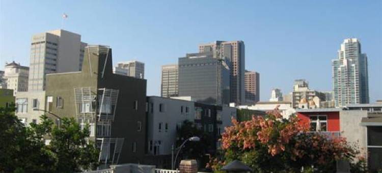 RK Buckner Hostel图片