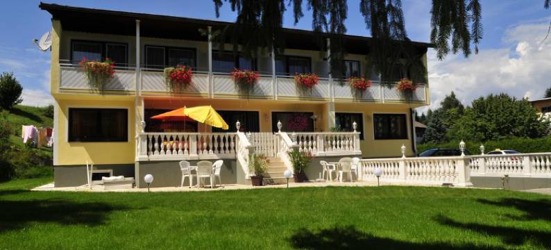 贝亚特膳食旅馆(Pension Beate)图片