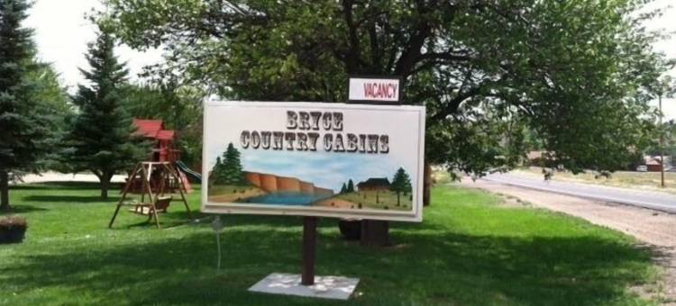 布莱斯国家小屋酒店(Bryce Country Cabins)图片