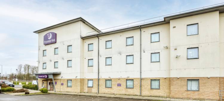 安多弗普里米尔酒店(Andover)图片