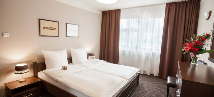 迪亚门特斯伯戴克酒店(Hotel Diament Spodek)图片