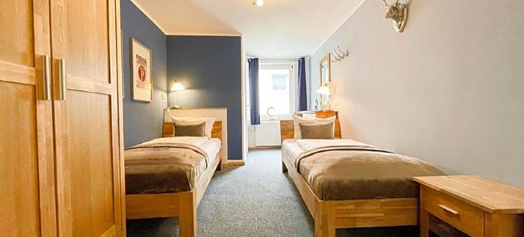 圣马丁莱茵酒店(Rhein Hotel St. Martin)图片