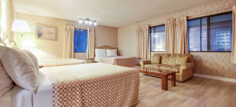 罗特西西方旅馆(Rotex Western Inn)图片