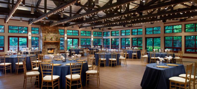 爱默瑞会议中心酒店(Emory Conference Center Hotel)图片