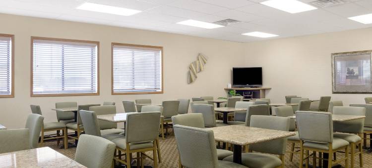 品质酒店-俾斯麦-I-94(Quality Inn Bismarck I-94)图片