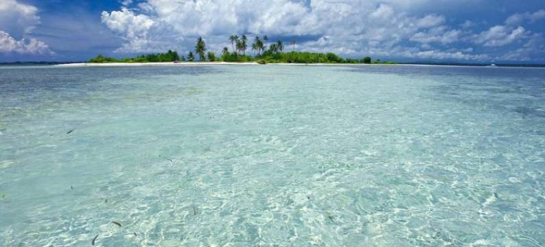 庞拉奥摄政公园(Panglao Regents Park Resort)图片