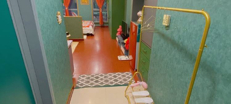 北恋公寓(同泽北街分店)图片