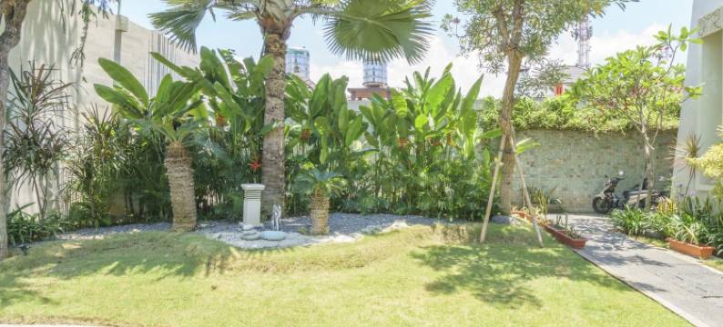达鲁曼别墅(Daluman Villas)图片