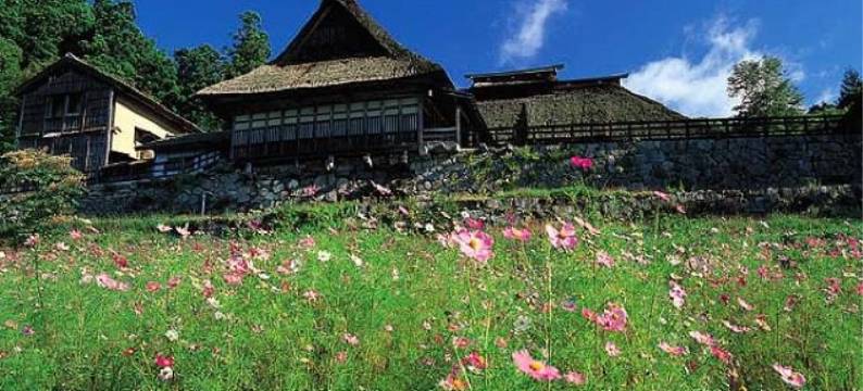 千秋阁酒店(Hotel Senshukaku)图片