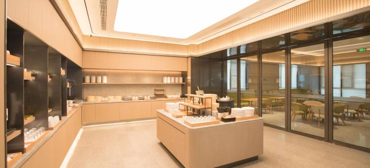 全季酒店(天津津南大学城微山南路店)图片