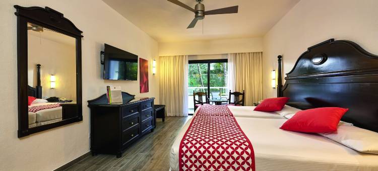 龙舌兰悦宜湾酒店-全包(Riu Tequila - All Inclusive)图片