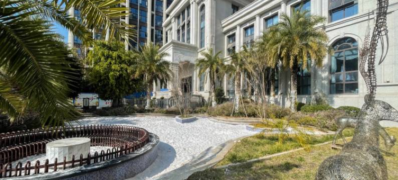 熙和凡尘公寓(春栖南路分店)图片