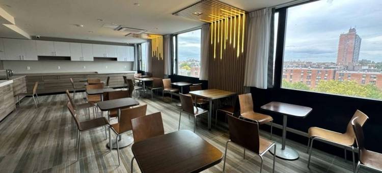 温德姆戴斯酒店-布鲁克林东公园大道(Days Inn by Wyndham Brooklyn / Eastern Parkway)图片