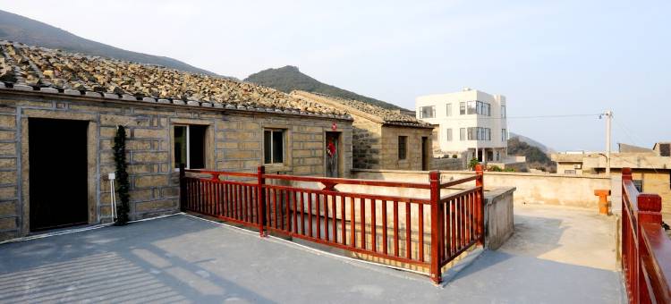 平潭石头屋民宿图片