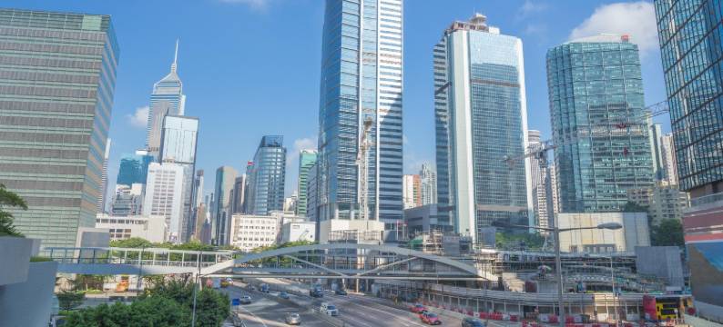 香港Prestige旅馆图片